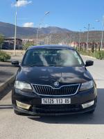 voitures-skoda-rapid-2013-batna-algerie