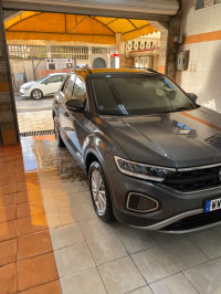 voitures-volkswagen-t-roc-2022-annaba-algerie