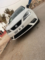 voitures-seat-ibiza-2014-black-line-mohammadia-mascara-algerie