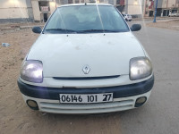 voitures-renault-clio-2-2001-mostaganem-algerie