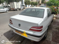 voitures-peugeot-406-2001-mostaganem-algerie