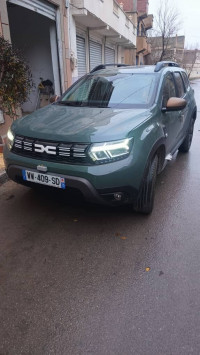 voitures-dacia-duster-2024-extreme-setif-algerie