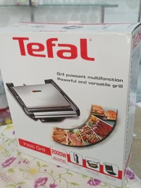 Panineuz Tefal jamais utilisé oropean