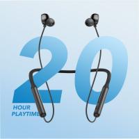 Ecouteur Fitness Anker SoundCore R500 IPX5, 20H , FAST CHARGE , 10 mm Drivers thumbnail 5