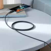 Cable Anker 322 Braided 60W USB-C USB-C Cable de 0.9m thumbnail 5