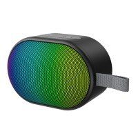 Baffle Soundcore Anker Pyro Mini Enceinte Bluetooth compact 6W, USB-C, 10 Heures d'autonomie thumbnail 3