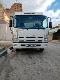 camion-isuzu-npr71-2024-ain-touta-batna-algerie