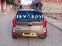 voitures-kia-picanto-2014-souk-ahras-algerie