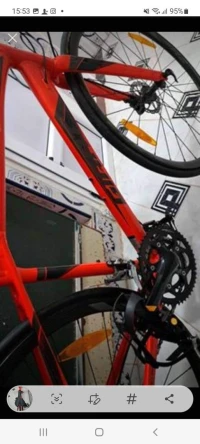 Vélo giant 