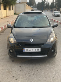 voitures-renault-clio-3-2011-night-and-day-boudouaou-boumerdes-algerie