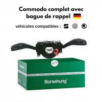 pieces-mecanique-et-electrique-commodo-complet-avec-bague-de-rappel-vw-skoda-seat-bordj-bou-arreridj-algerie