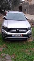 automobiles-volkswagen-t-cross-2022-beni-messous-alger-algerie