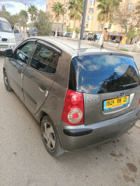 voitures-kia-picanto-2008-sidi-bel-abbes-algerie