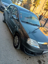 voitures-dacia-logan-2012-sidi-bel-abbes-algerie