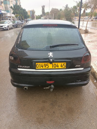 voitures-peugeot-206-2004-sidi-bel-abbes-algerie