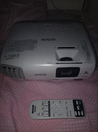 داتا-شو-data-show-epson-eb-x27-الشطية-الشلف-الجزائر