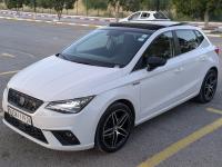 سيارات-seat-ibiza-2019-high-facelift-قالمة-الجزائر
