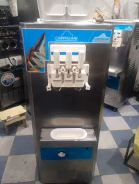 Machine glace CARPIGIANI