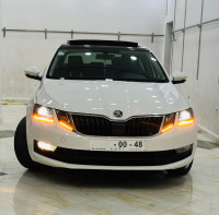 voitures-skoda-octavia-2019-clever-constantine-algerie