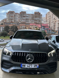 voitures-mercedes-gle-2022-coupe-ben-aknoun-alger-algerie