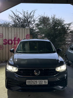 voitures-volkswagen-new-tiguan-2022-r-line-ben-aknoun-alger-algerie