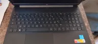 Laptop HP acheté récemment