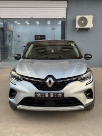 voitures-renault-captur-2021-luxe-el-eulma-setif-algerie