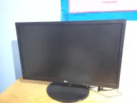 Écran LG 24m38h (60hz)