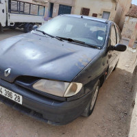 voitures-renault-megane-1-1996-adrar-algerie