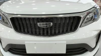 Geely Gx3 Pro Gc Drive (manuel) 2024 Gc Drive