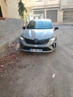 voitures-renault-clio-5-2024-alpine-ain-touta-batna-algerie