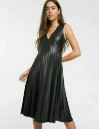 Robe stradivarius 