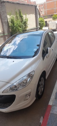 سيارات-peugeot-308-2011-العلمة-سطيف-الجزائر