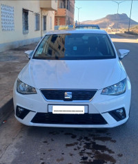 voitures-seat-ibiza-2018-ain-temouchent-algerie