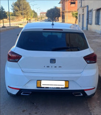 voitures-seat-ibiza-2018-ain-temouchent-algerie