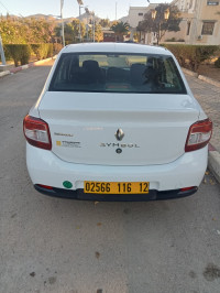 voitures-renault-symbol-2016-exception-tebessa-algerie