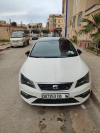 سيارات-seat-leon-2018-fr-الرويبة-الجزائر