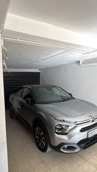 Citroen C4 2022 C4