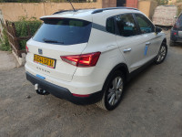 voitures-seat-arona-2018-style-mihoub-medea-algerie