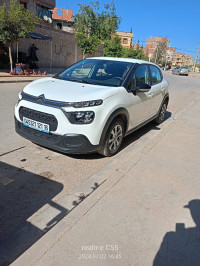 voitures-citroen-c3-2021-city-line-sidi-moussa-alger-algerie