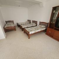 apartment-vacation-rental-villa-floor-f2-f3-f4-jijel-el-aouana-algeria