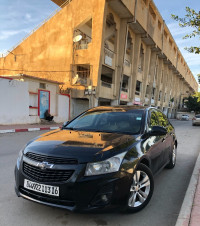 voitures-chevrolet-cruze-2013-bab-ezzouar-alger-algerie