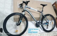 VELO ROCKRIDER