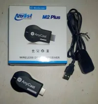 Anycast m2 plus