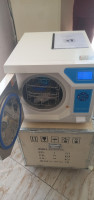 medical-autoclave-23-l-et-18l-bir-el-djir-oran-algerie