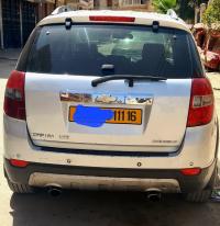 voitures-chevrolet-captiva-2011-ltz-souidania-alger-algerie