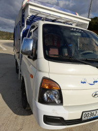 camion-hyoudai-h100-2019-el-milia-jijel-algerie