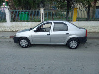 voitures-dacia-logan-2008-bouandas-setif-algerie