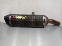 pieces-moto-akrapovic-tmax-souk-ahras-algerie