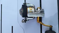 STELLA SW-PG 8000 MOULINET SHIMANO